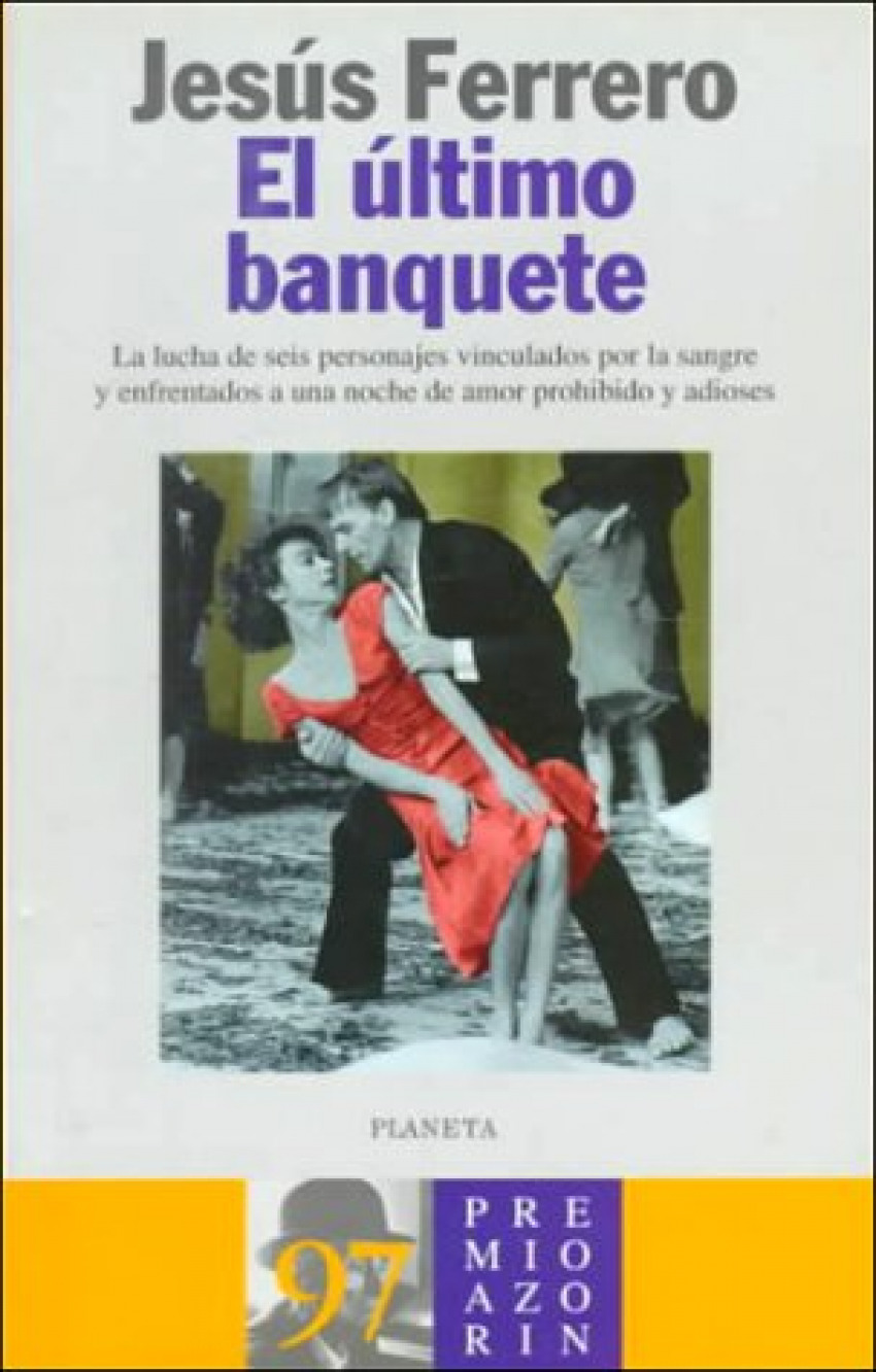 El último banquete
