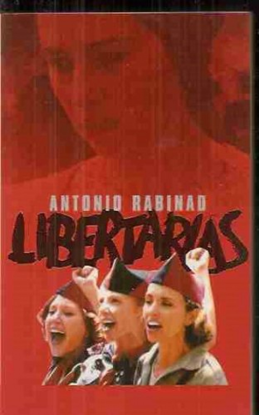 Libertarias