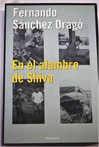 En el alambre de Shiva
