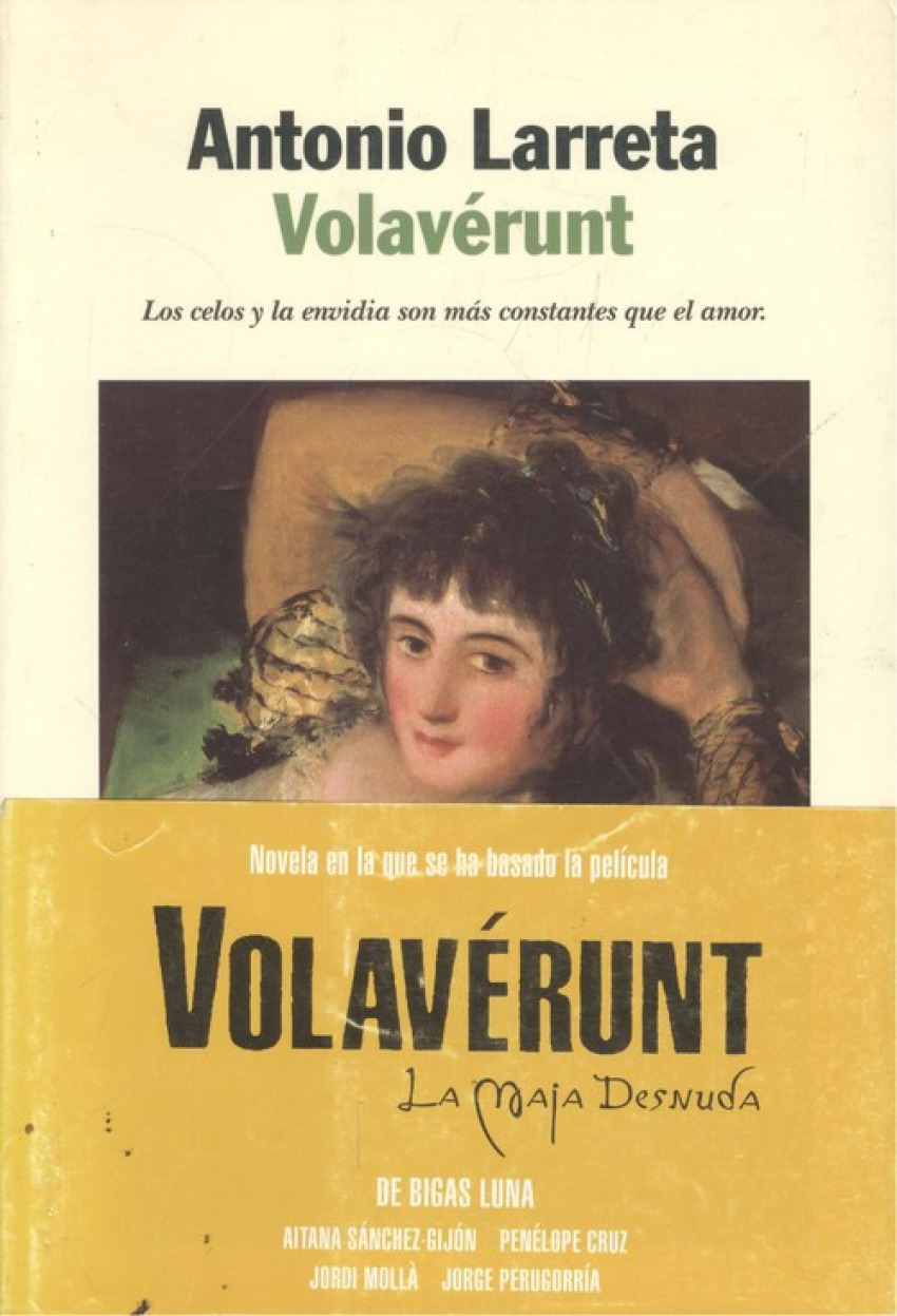 Volavérunt