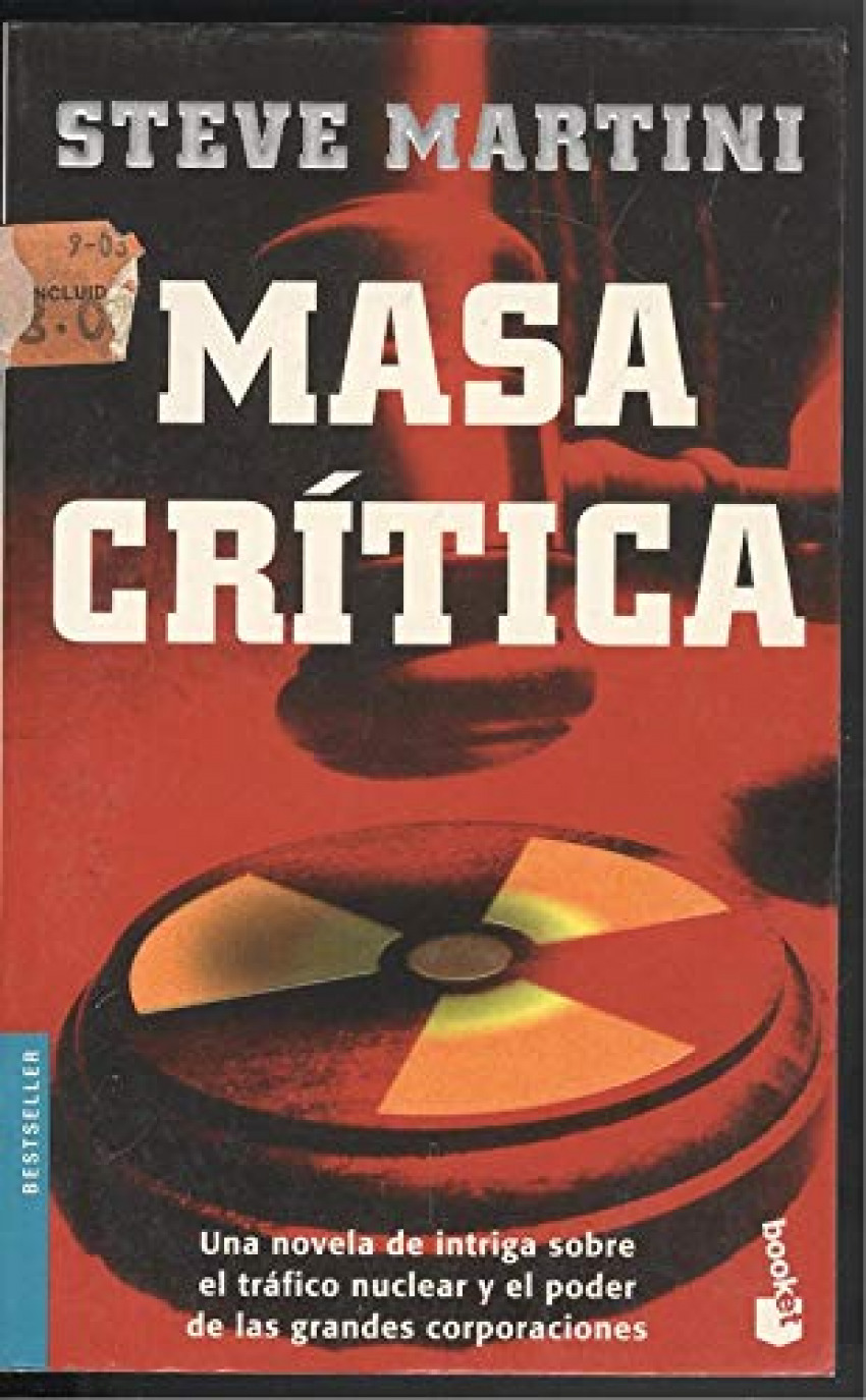 Masa critica