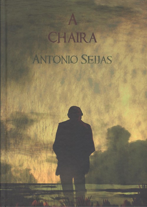 Portada de A Chaira