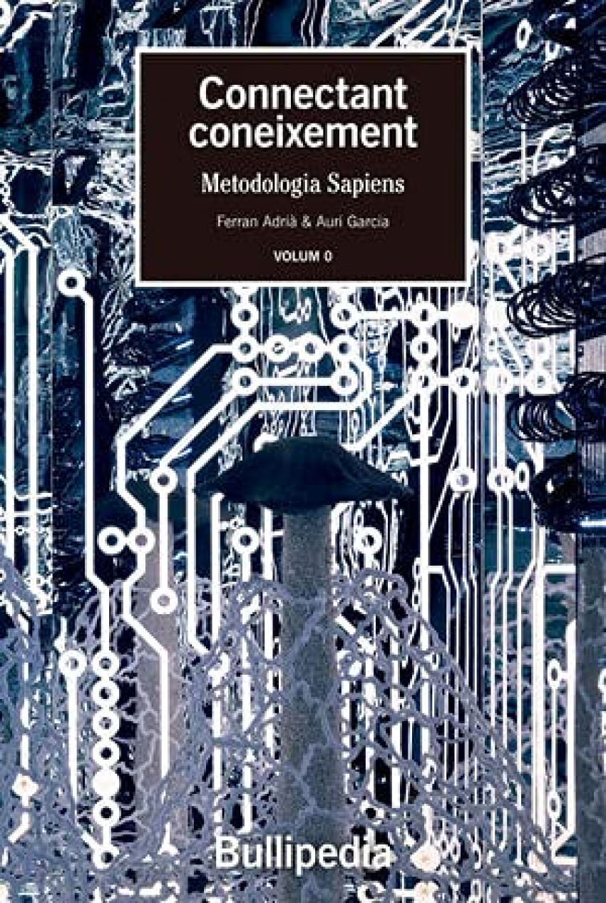 Connectant coneixement Metodologia Sapiens, Volum 0