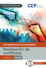 Manual de Resolucion de Conflictos