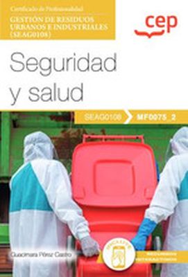 Manual Seguridad y Salud