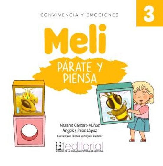Meli, párate y piensa
