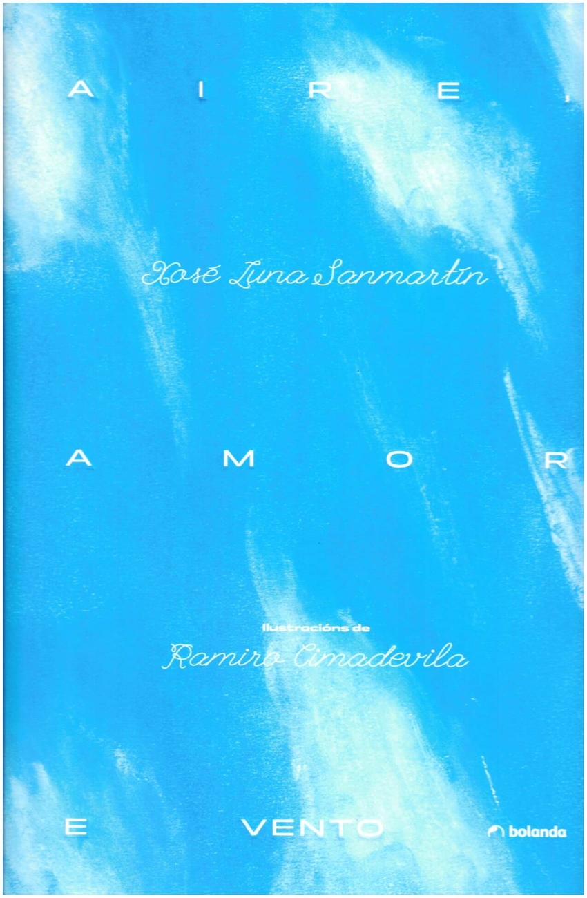 Aire, amor e vento