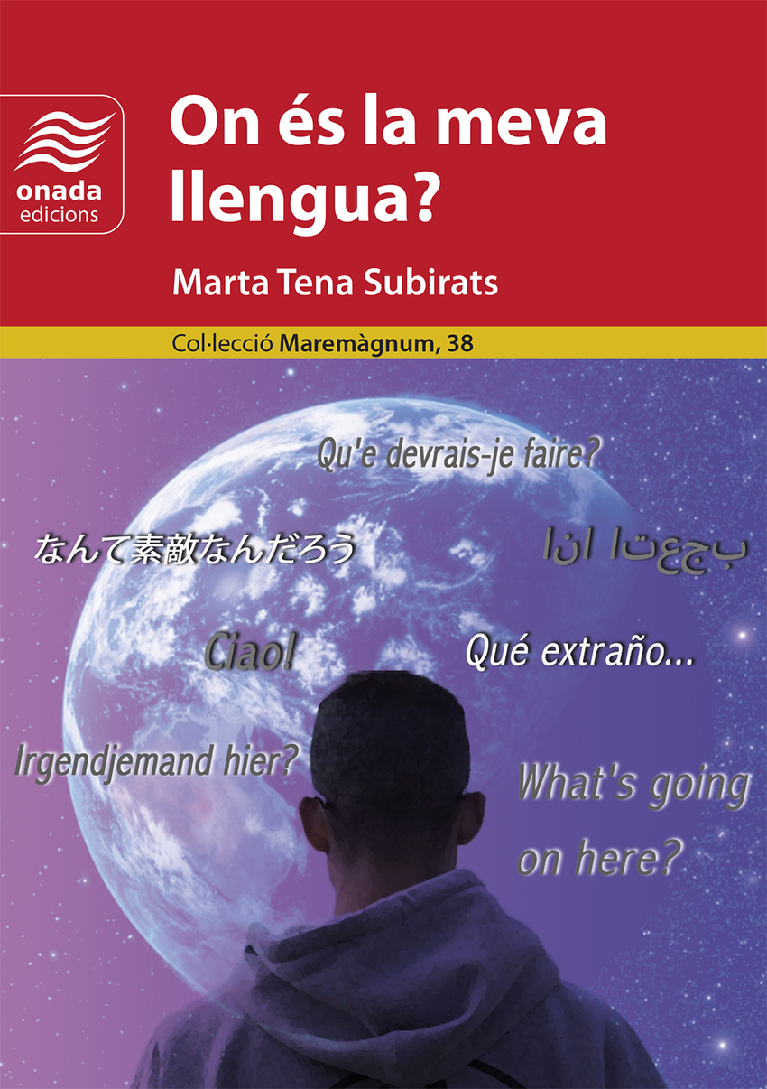 38.ON Es la Meva Llengua?