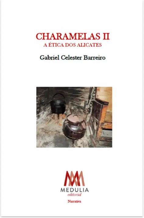 Charamelas ii