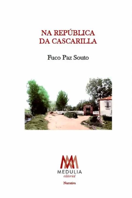 Na republica da cascarilla