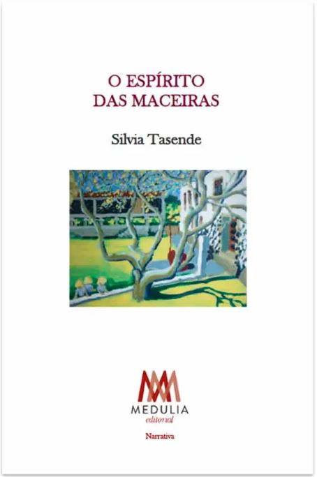 O espirito das maceiras