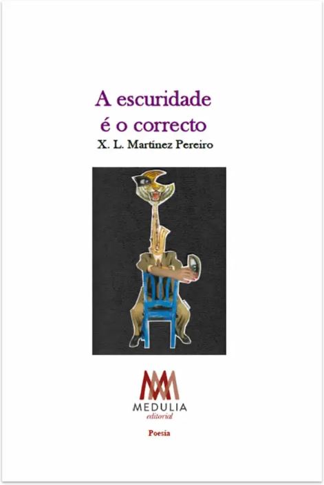 A escuridade é o correcto