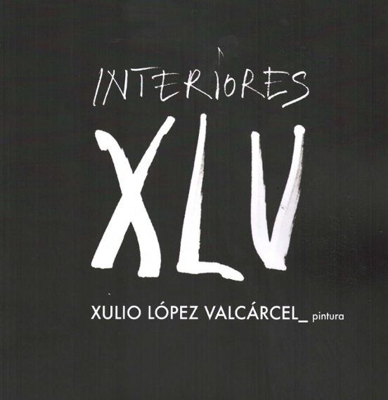 Portada de Interiores. pinturas pintura