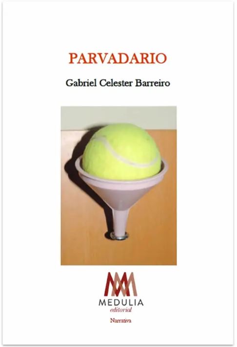 Parvadario