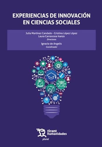 Experiencias de innovación en Ciencias Sociales