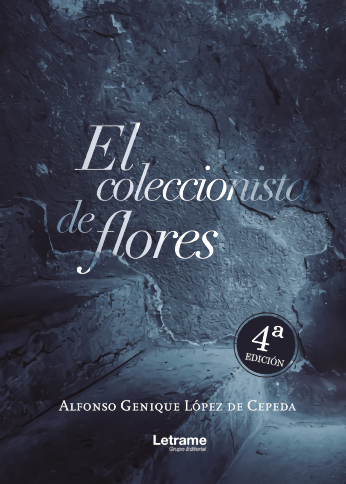 El coleccionista de flores