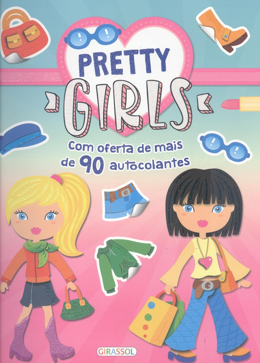 Pretty Girls 1