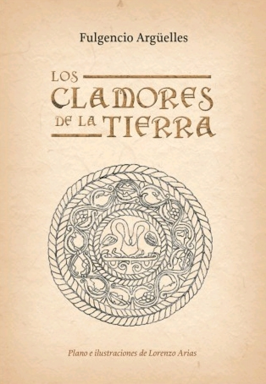 Clamores de la tierra, Los