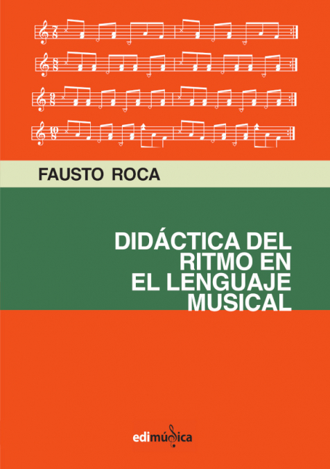 Didáctica del ritmo en el lenguaje musical