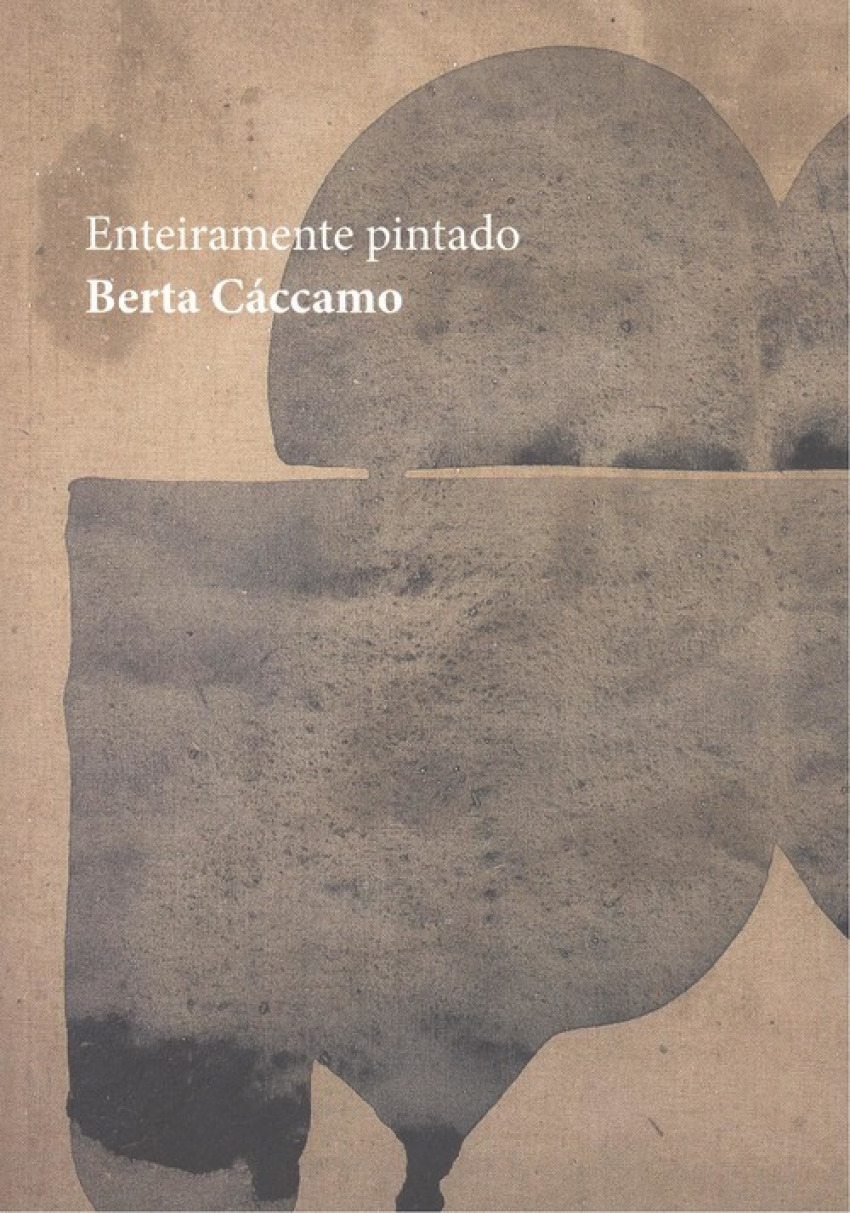Enteiramente pintado