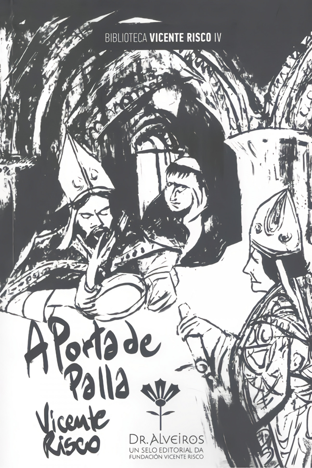 A porta de palla
