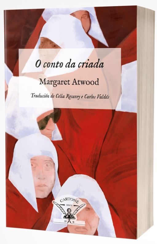 O conto da criada