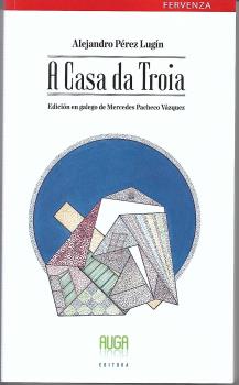 A casa de troia- gallego