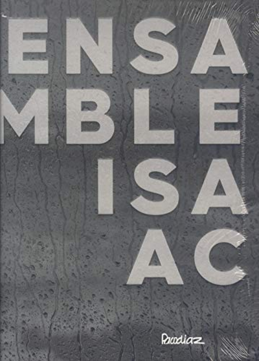 Ensamble isaac