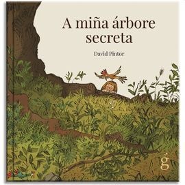 A miÑa Árbore secreta