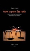 Todos os pasos fan ruido