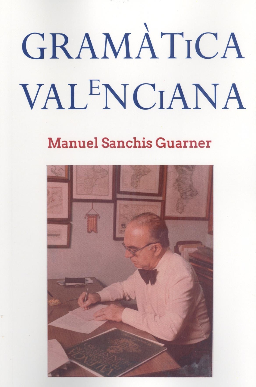 Gramatica valenciana