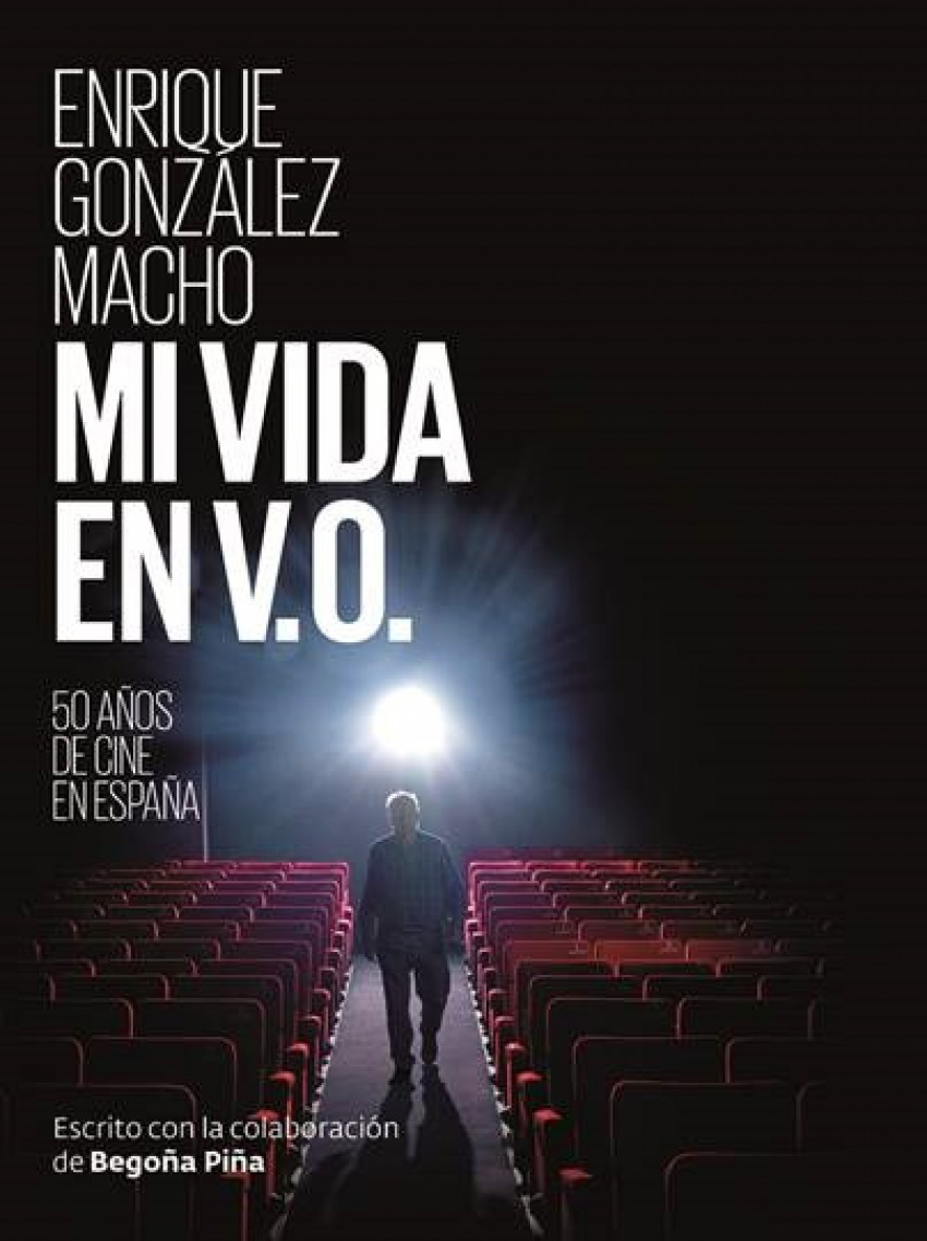 Mi vida en V.O