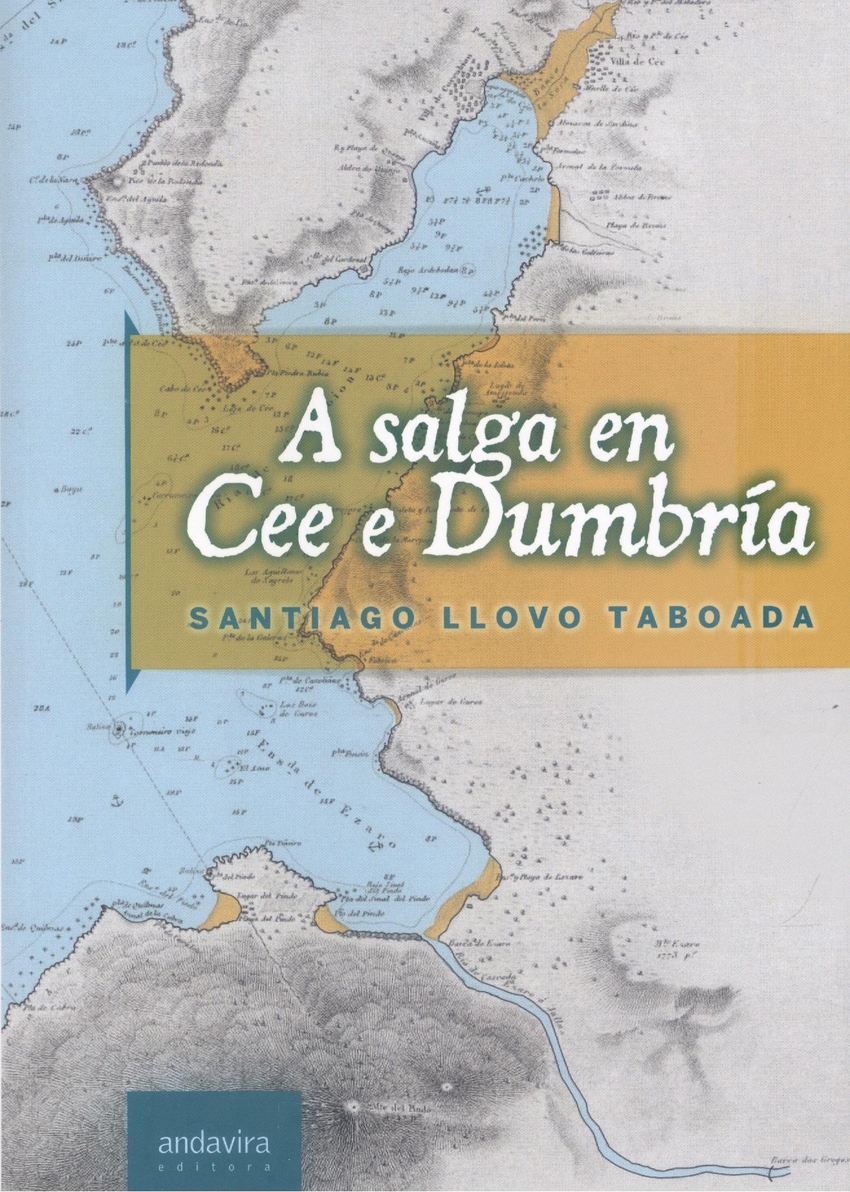 A salga en Cee e Dumbria