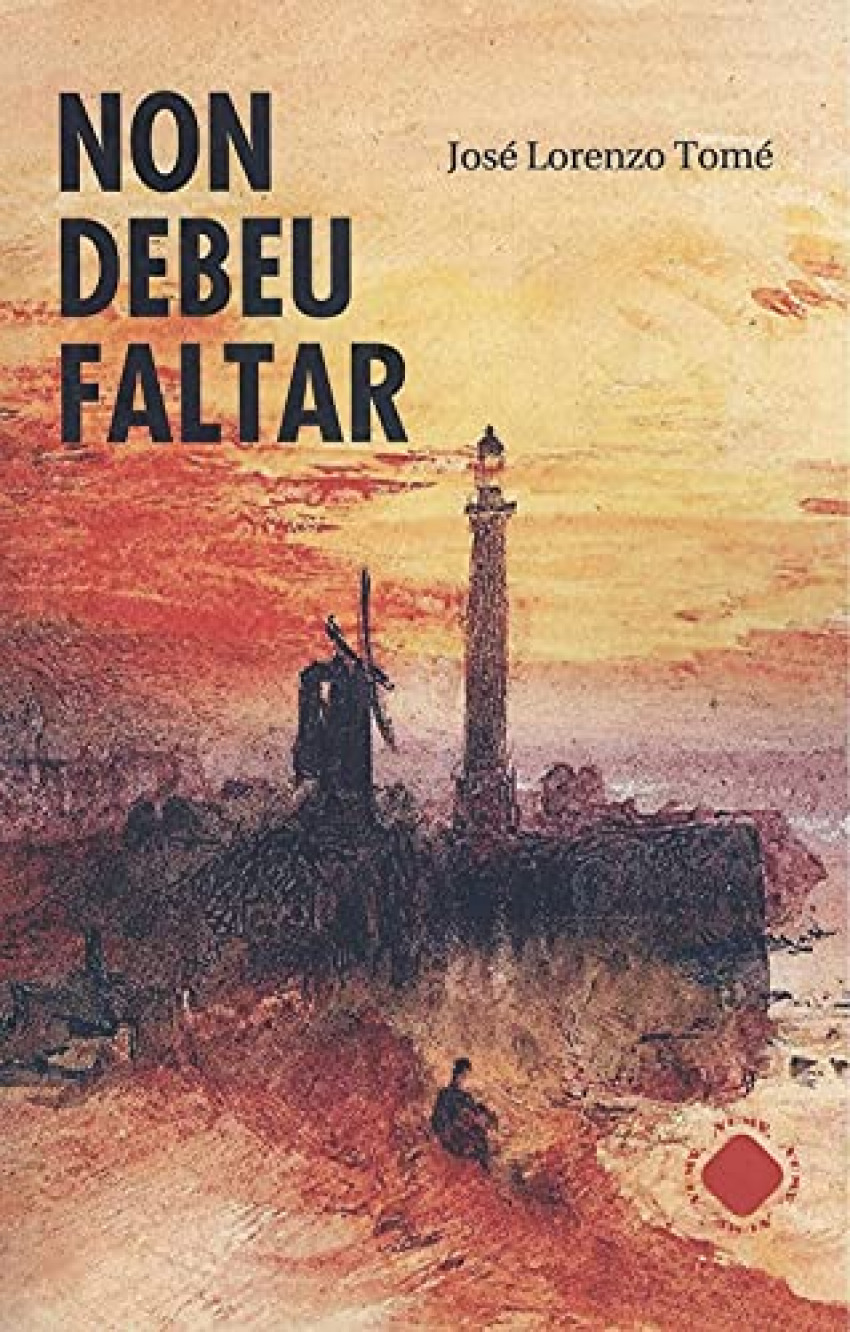 Non debeu faltar Unha historia de amor