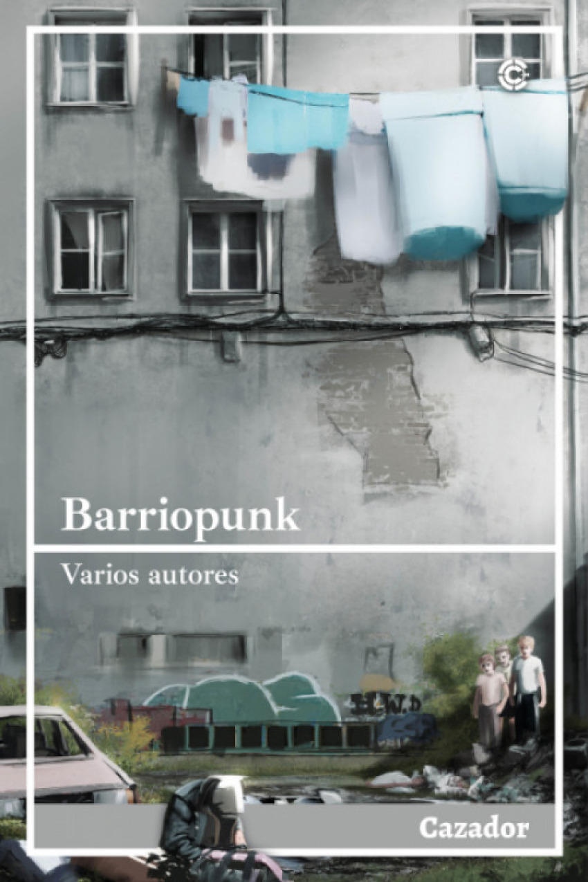 Barriopunk