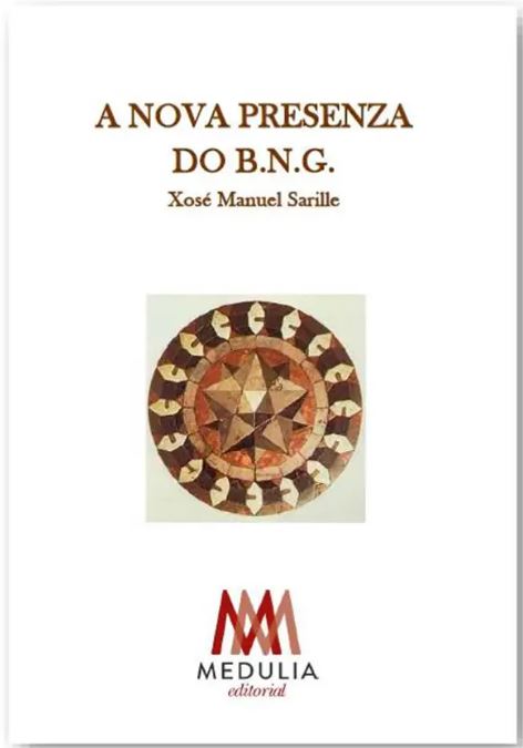 A NOVA PRESENZA DO BNG UNHA VISIÓ POLÍTICA E DÚAS ACHEGAS ESTRUTURAIS