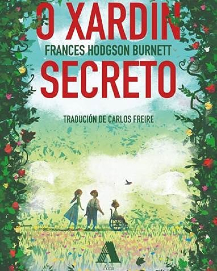 O xardín secreto