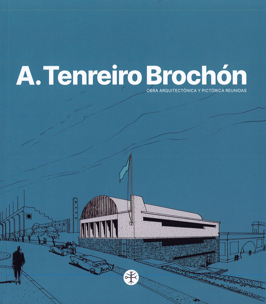 A. Tenreiro Brochón Obra arquitecónica S. Río Vázquez