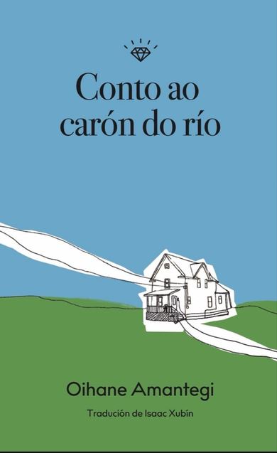 Conto ao carón do río
