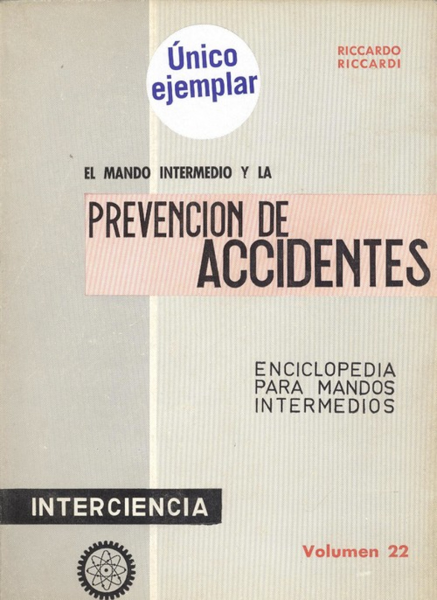 PREVENCIÓN DE ACCIDENTES