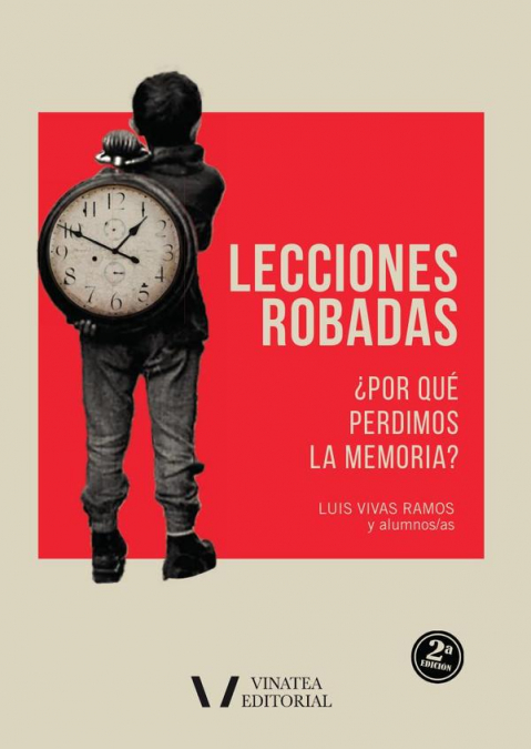 Lecciones robadas