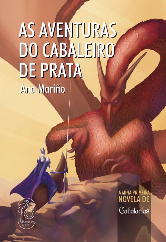 As aventuras do Cabaleiro de Prata