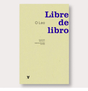 Libre de Libro