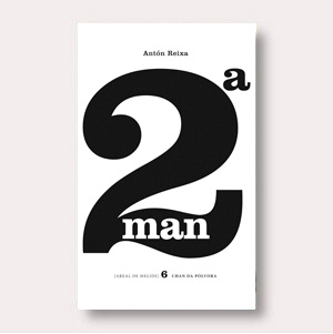 2ª Man