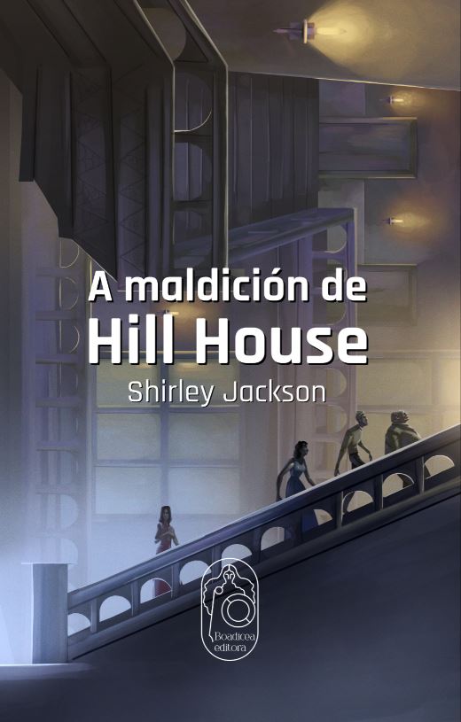 A maldición de Hill House