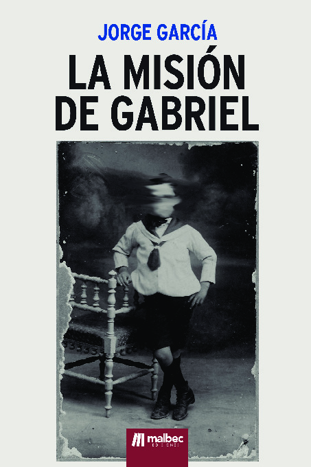 La misión de Gabriel
