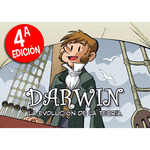 Darwin. la evolucion de la teoria