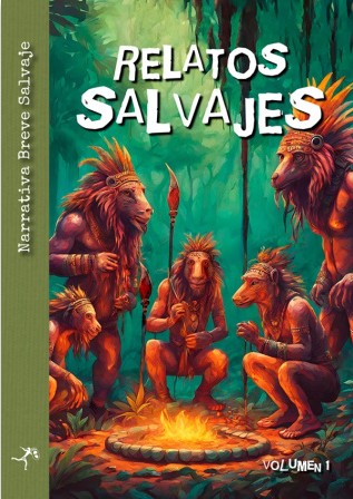 Relatos salvajes VOL.1