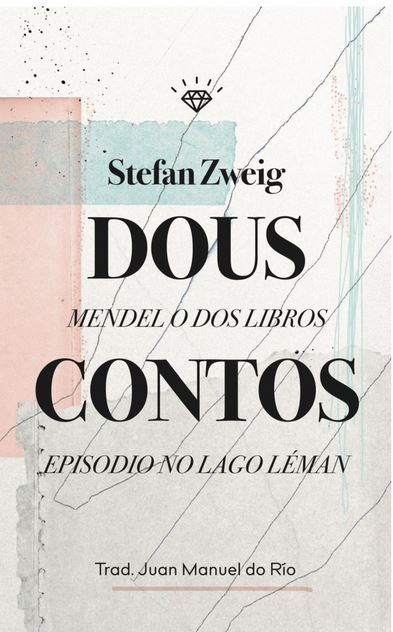 Dous contos amp/#x02018/Mendel o dos libros