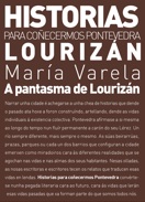 Lourizán A pantasma de Lourizán